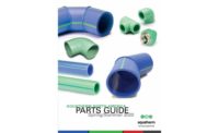 Aquatherm parts guide