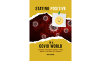 COVID Book by Matt Michel
