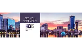 KBIS 2021