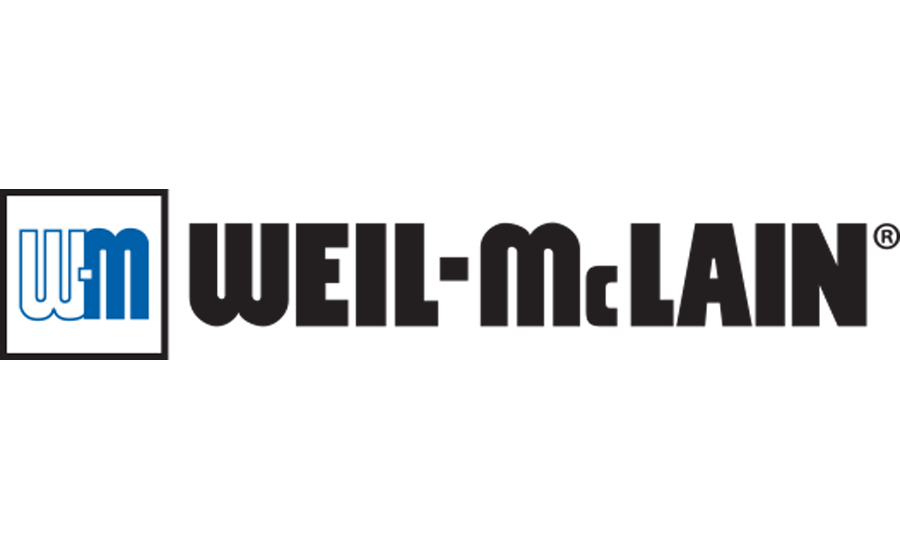 Weil McLain Logo