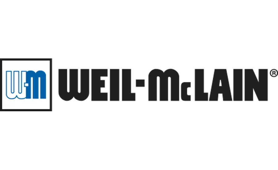 Weil McLain Logo