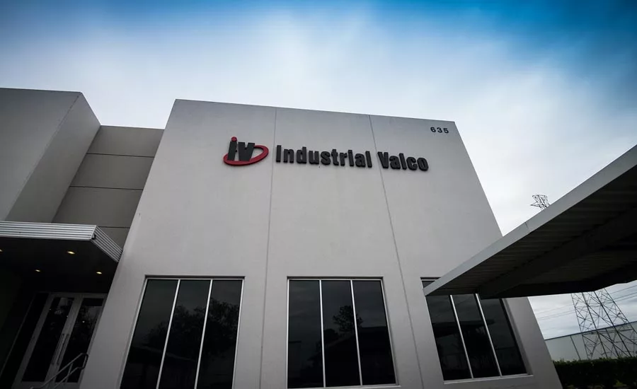 Industrial Valco