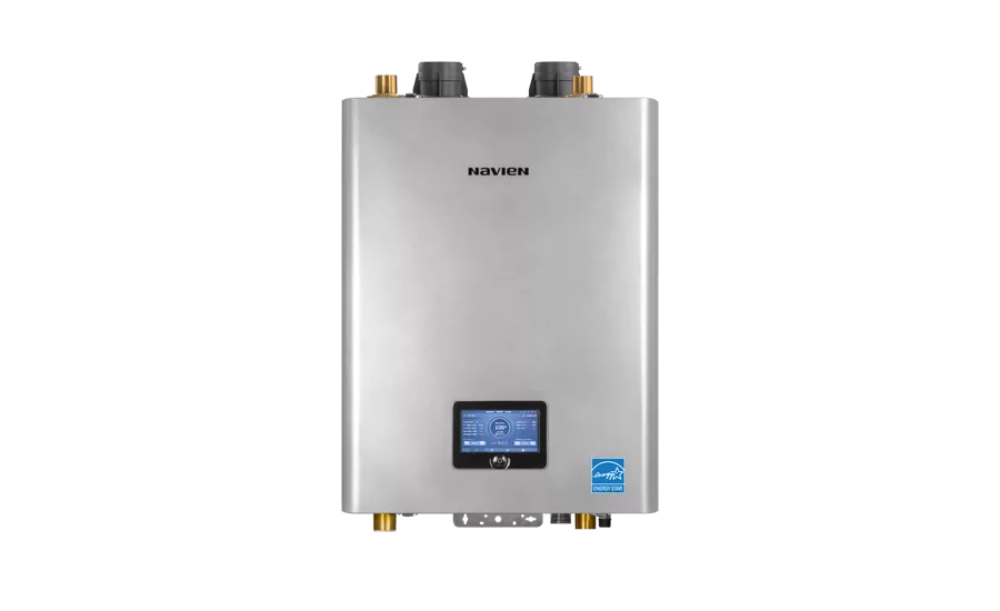 NFB-C commercial fire tube boiler