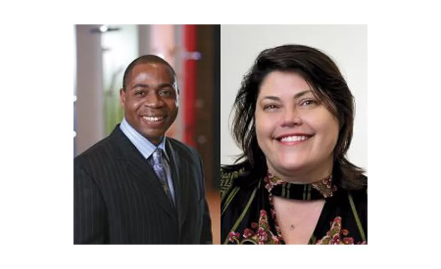 Oatey managerial updates