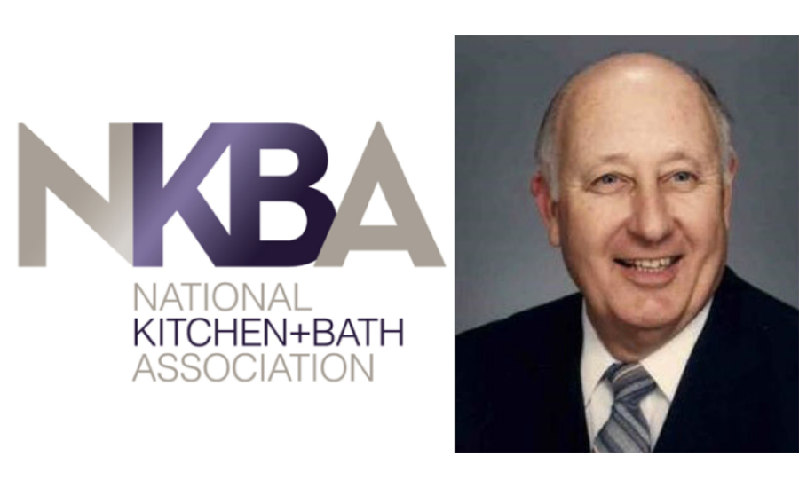 Robert Wieland NKBA