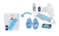 PPE kit PPE kit