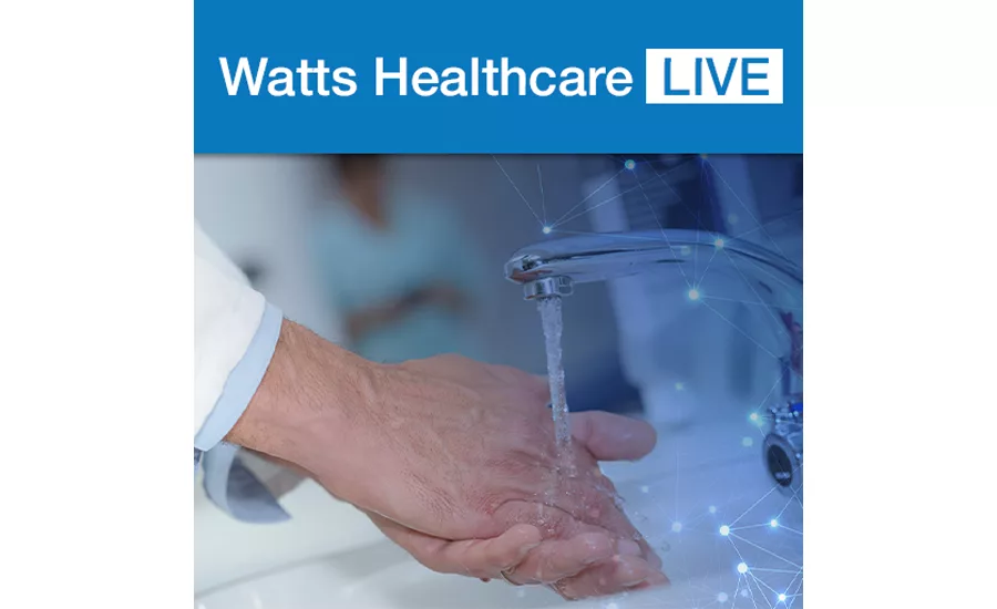 Watts Healthcare Symposium