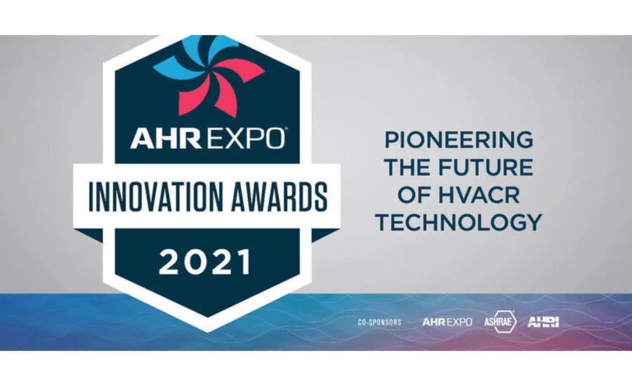 AHRExpoInnovationAwards