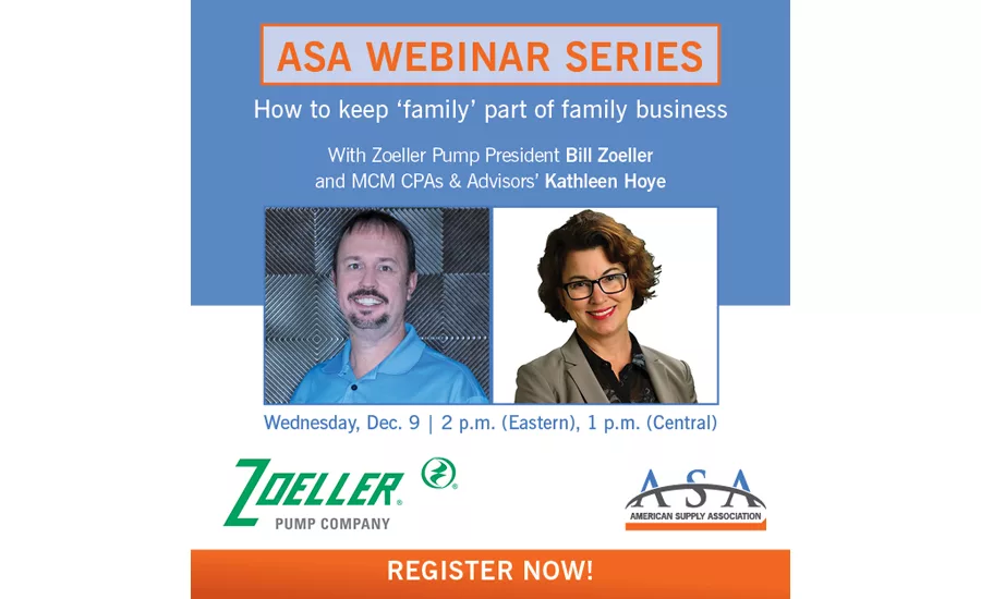 ASA Zoeller Webinar