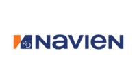 Navien new logo 2021