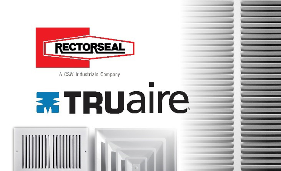 RectorSeal acquires Truaire