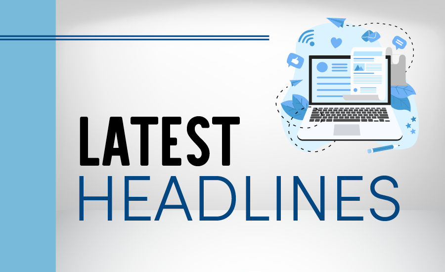 PM Headlines