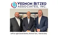Vernon Bitzer Associates Vernon Bitzer Associates