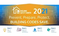 Building Safety Month