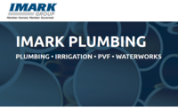 IMARK Plumbing Group Website