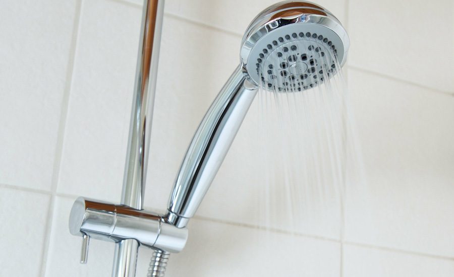 ASA joins appeal on DOE rule to change showerhead waterflow limit