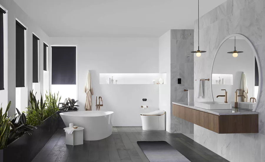 KBIS Kohler