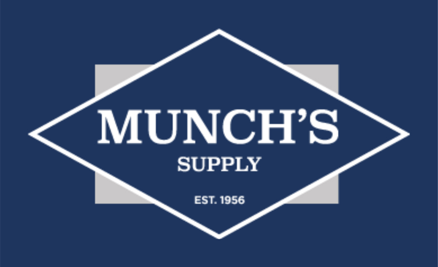 Munch's Supply co