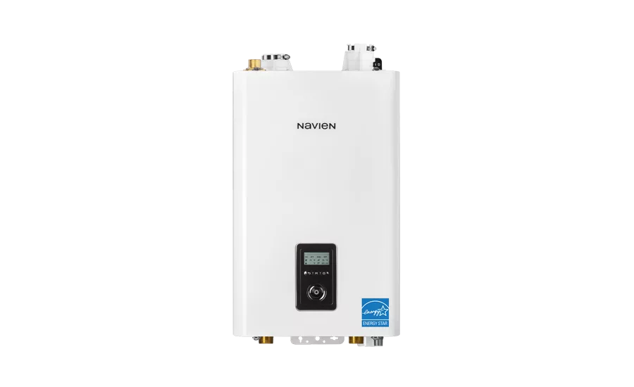 Navien NFB-H Condensing Boiler