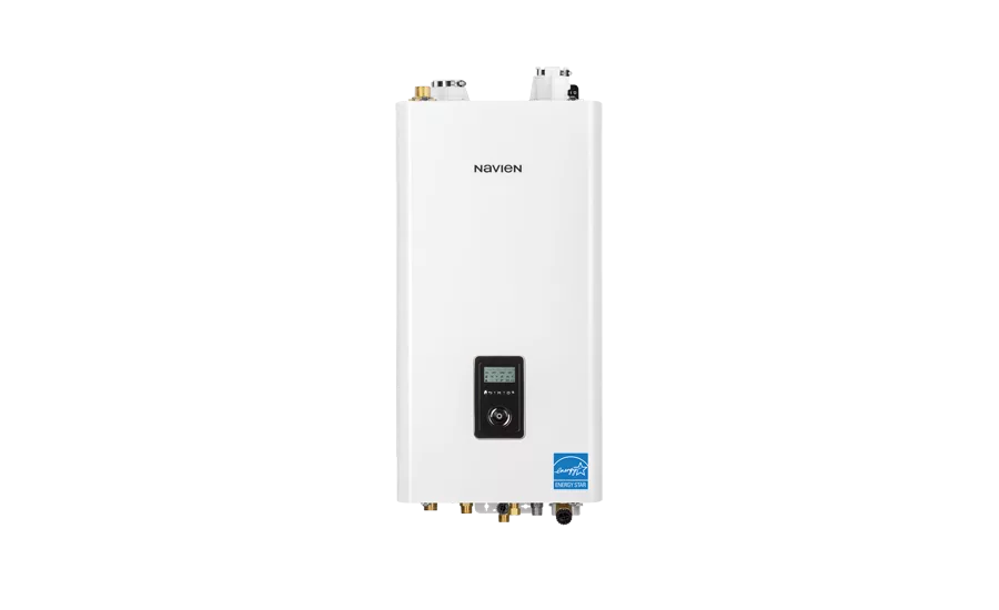 Navien NFB-H Condensing combi Boiler