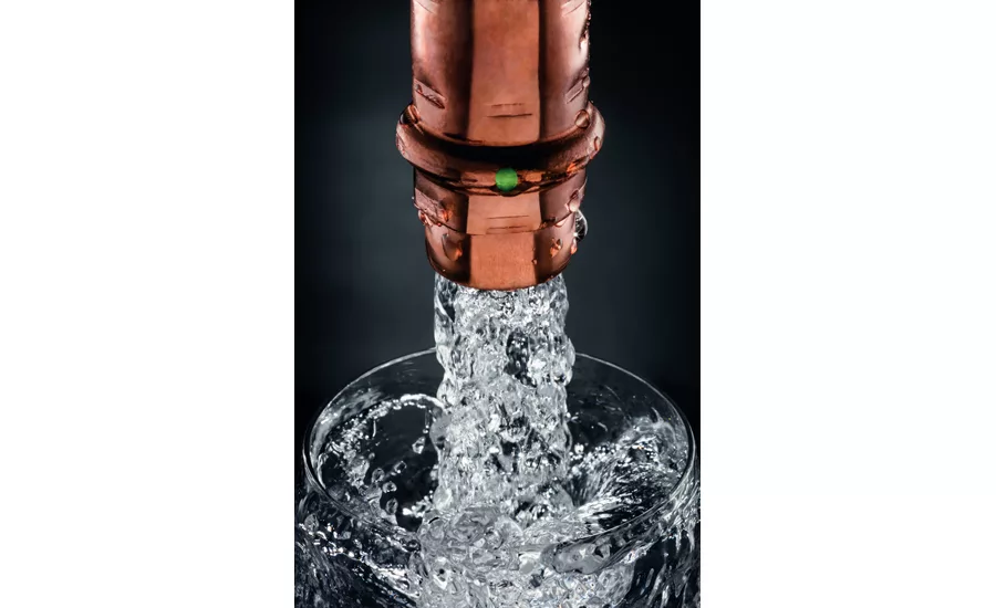 Viega sustainability