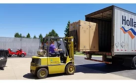 AO Smith donates to Habitat for Humanity