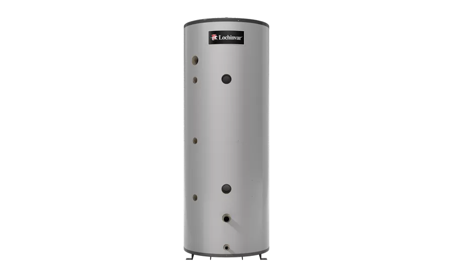 Lochinvar reverse indirect heaters