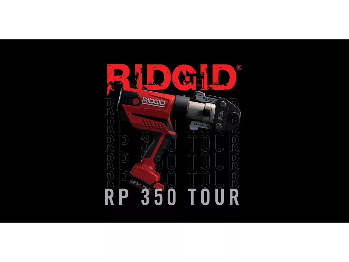 RIDGID