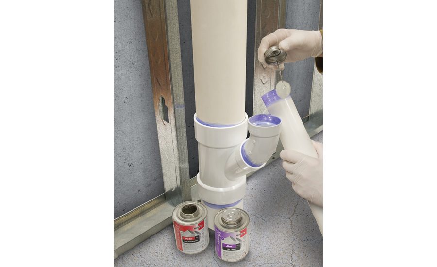 RectorSeal enhanced solvent cements and primers 20210830 Supply