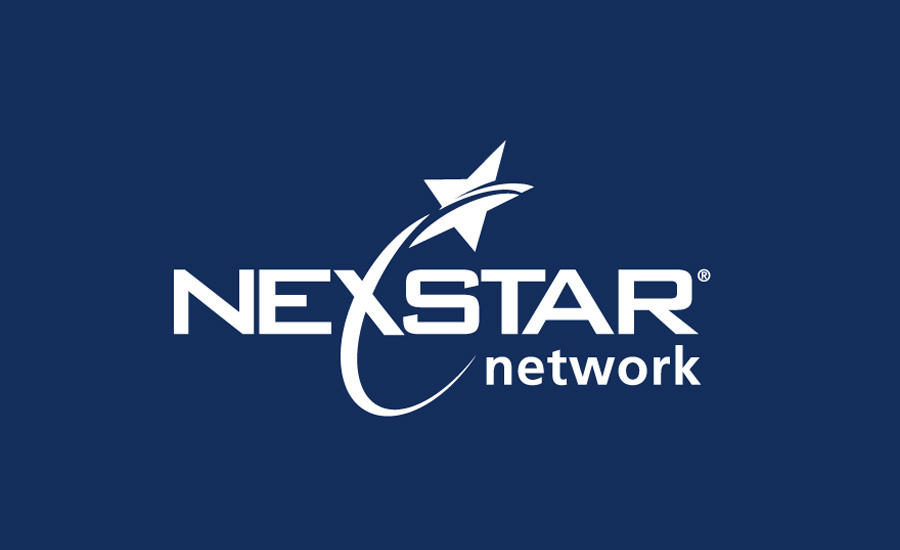 Nexstar Network logo.