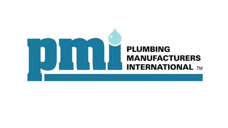 Plumbing Manufacturers International congratulates Jessica Kramer on her confirmation as EPA’s office of water assistant administrator PMI logo.