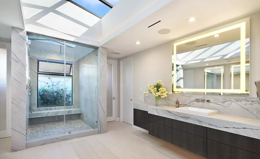 NKBA Design trends 2022