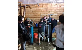 Oatey Co. Veteren's Day