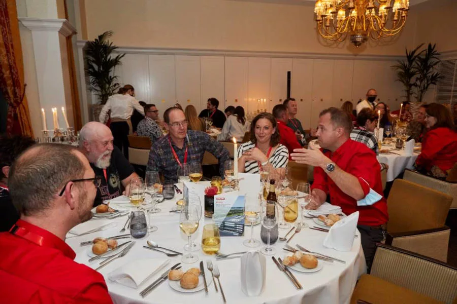 trade media and social media influencers 