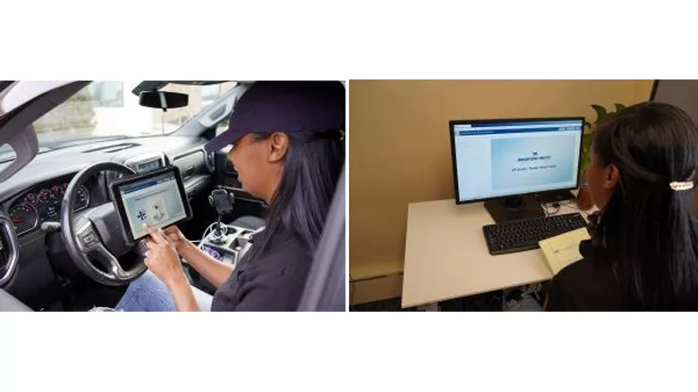 Bradford White online training 2022