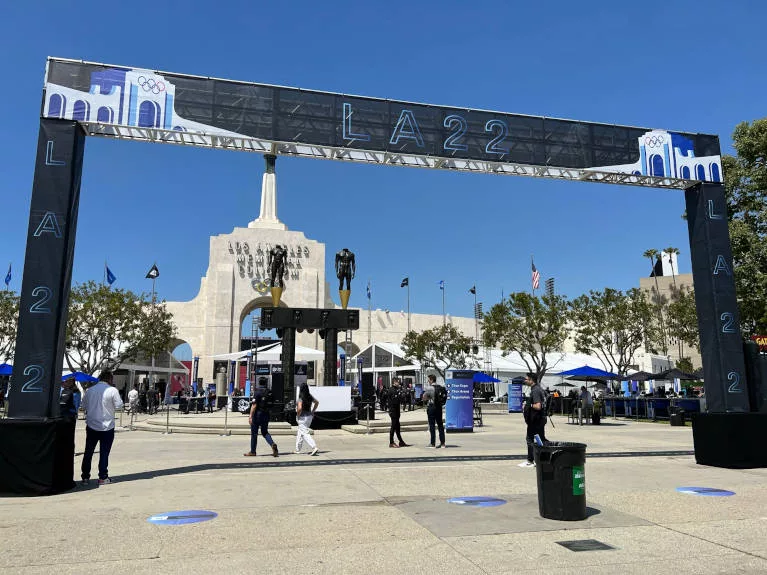 ServiceTitan Pantheon conference