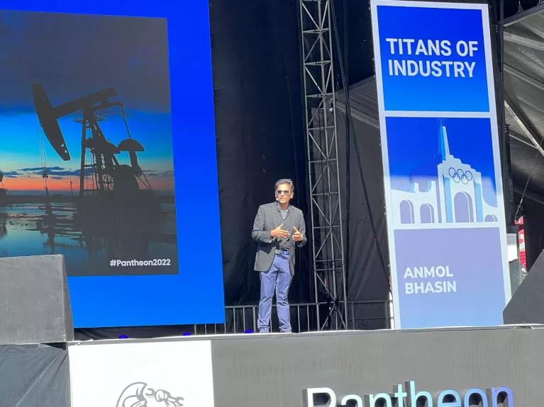 ServiceTitan Pantheon conference