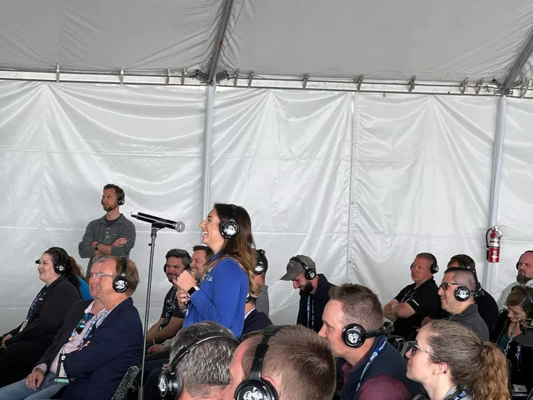 ServiceTitan Pantheon conference