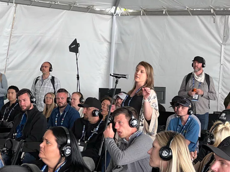 ServiceTitan Pantheon conference