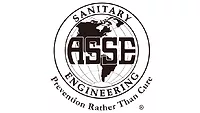 The ASSE logo. 