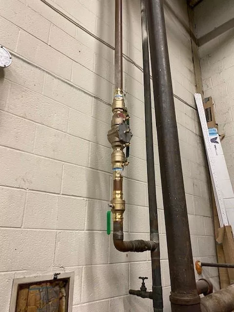 Celebrating Backflow Prevention Day