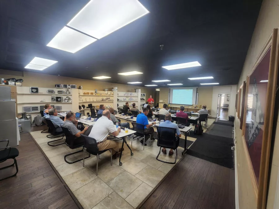 Celebrating Backflow Prevention Day