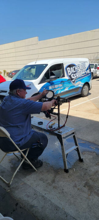 Celebrating Backflow Prevention Day