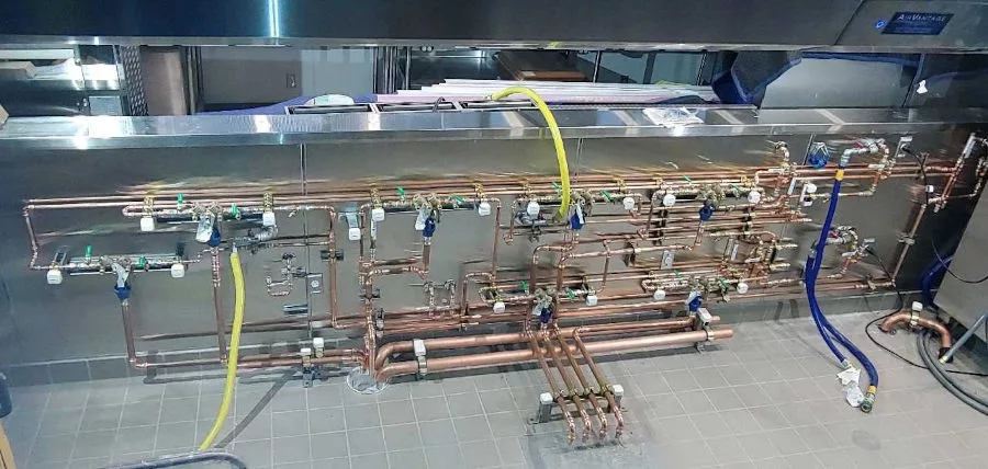 Celebrating Backflow Prevention Day