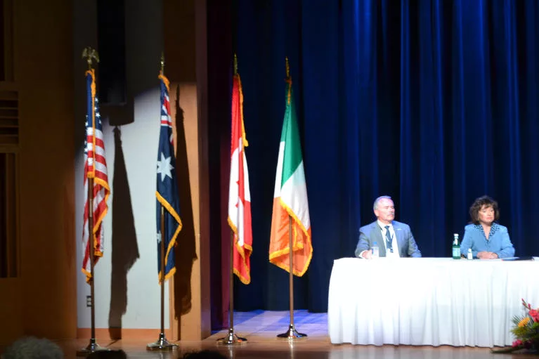 UA hosts 68th annual Instructor Training Program