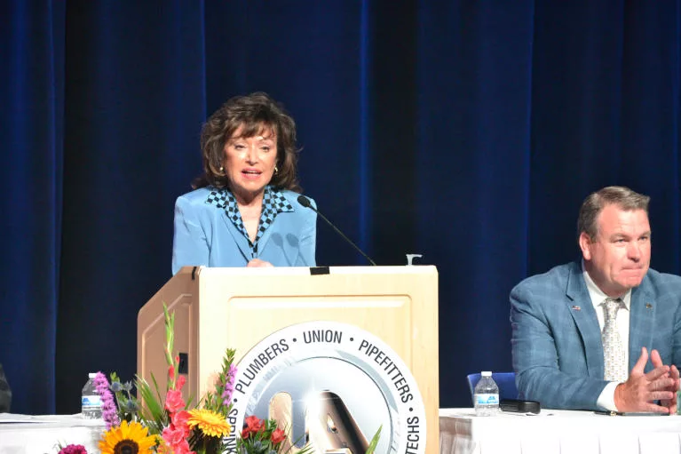 UA hosts 68th annual Instructor Training Program