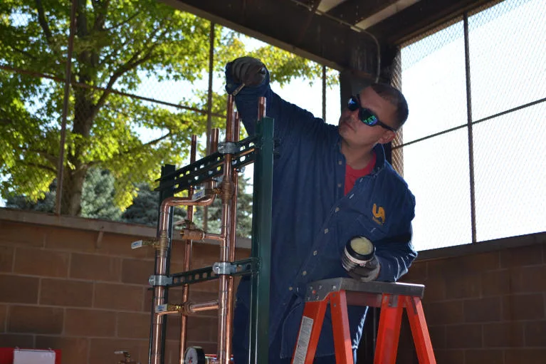 UA hosts 68th annual Instructor Training Program