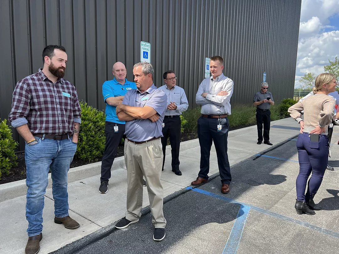 Little Giant Pump Training