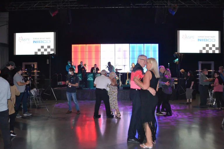 ASPE Convention & Expo 2022