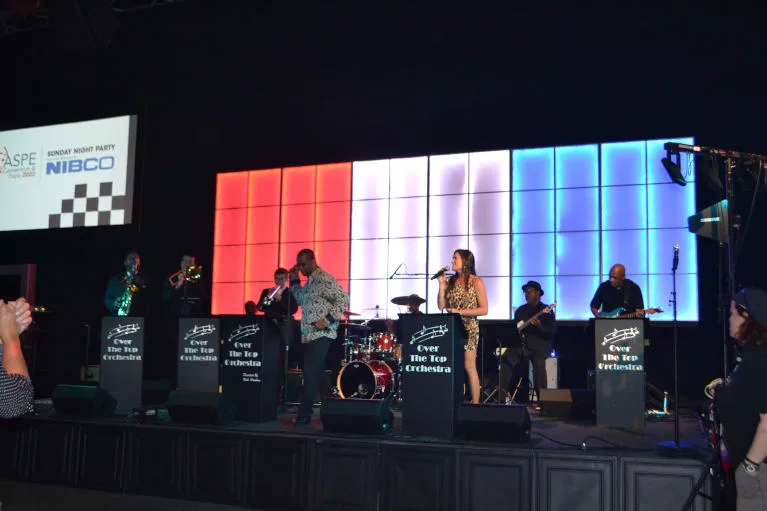 ASPE Convention & Expo 2022